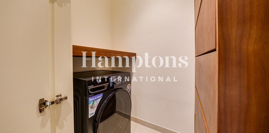 Villa à The Valley, Dubai, 4 chambres, 257.52 m², № 111203