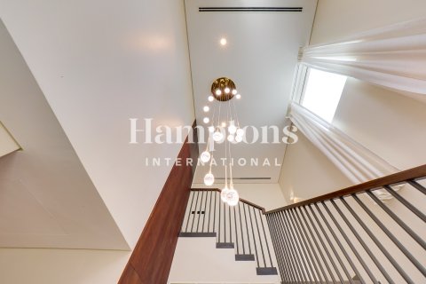 Villa à The Valley, Dubai, 4 chambres, 257.51968376 m², № 111203 - photo 20