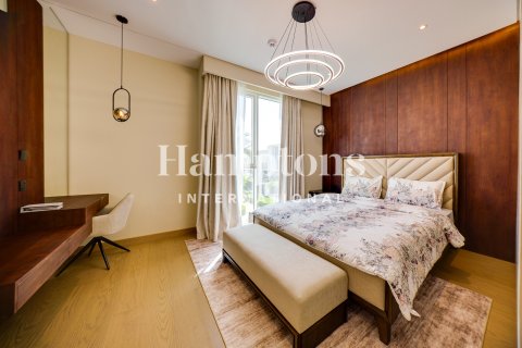 Villa à The Valley, Dubai, 4 chambres, 257.51968376 m², № 111203 - photo 15