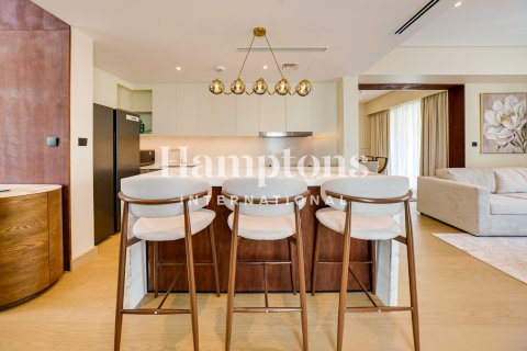 Villa à The Valley, Dubai, 4 chambres, 257.51968376 m², № 111203 - photo 10