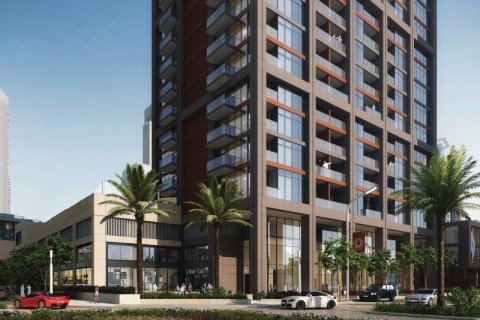 Apartamento en Dubai, 2 dormitorios, 85.04 m², № 9479 - foto 8