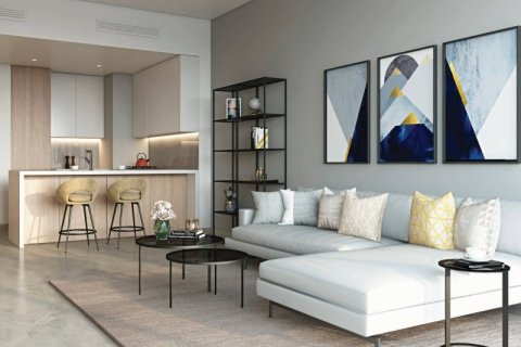 Apartamento en Dubai, 2 dormitorios, 85.04 m², № 9479 - foto 5