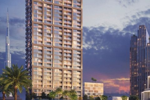 Apartment in Dubai 2 bedrooms, 85.04 sq.m. № 9479