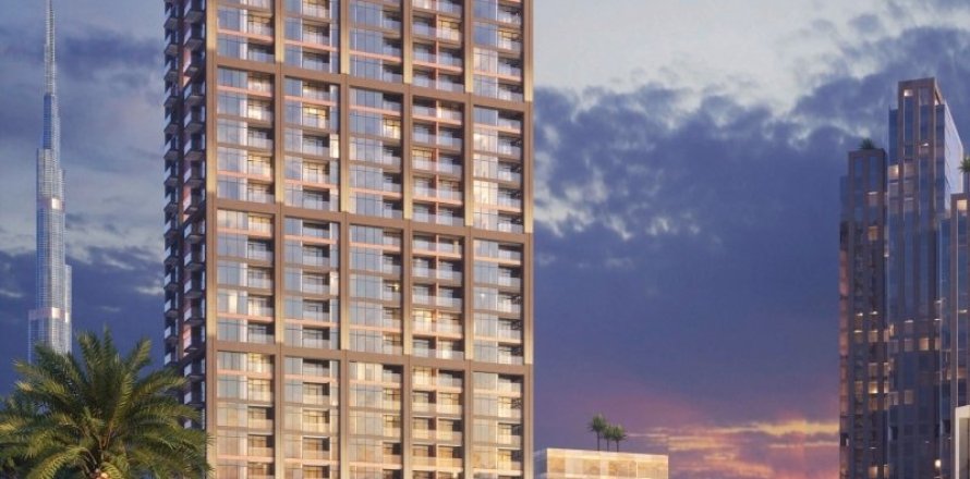 Apartamento en Dubai, 2 dormitorios, 85.04 m², № 9479