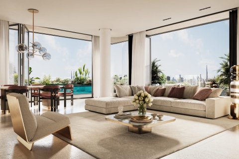شقة في دبي 2 غرف نوم, 112 م² رقم 53976 - صورة 5