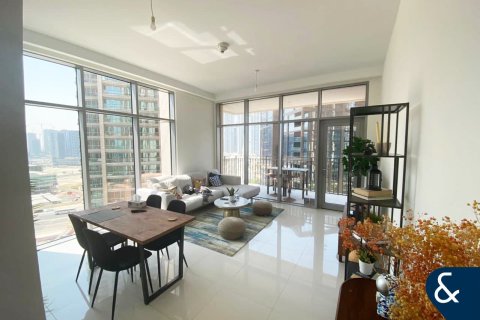 Appartement à BLVD CRESCENT à Downtown Dubai (Downtown Burj Dubai), Dubai, 1 chambre, 89 m², № 99210