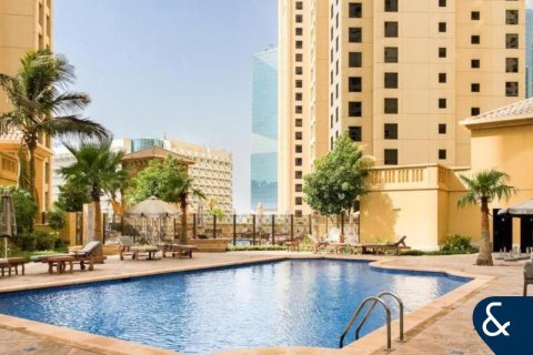 Apartment in AL MURJAN TOWER in Dubai Marina, Dubai 3 bedrooms, 178 sq.m. № 99198 - photo 5