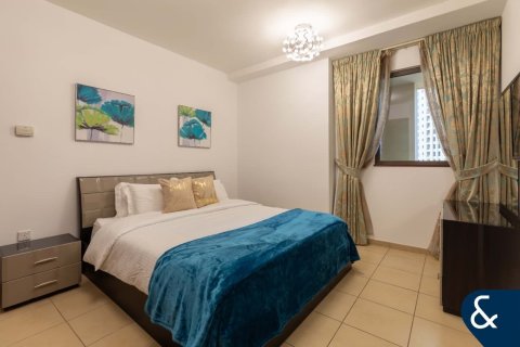 Apartment in AL MURJAN TOWER in Dubai Marina, Dubai 3 bedrooms, 178 sq.m. № 99198 - photo 4