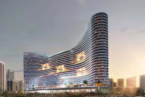 Apartment in Business Bay, Dubai 2 bedrooms, 97 sq.m. № 18124