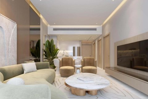 Apartment in Motor City, Dubai 3 bedrooms, 185 sq.m. № 18110