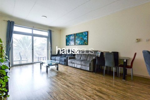 شقة في ذا فيوز, دبي 2 غرف نوم, 130 م² رقم 43489 - صورة 4