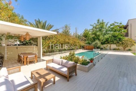 فيلا في Jumeirah Village Triangle, دبي 5 غرف نوم , 367 م² رقم 43490 - صورة 11