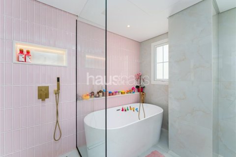 فيلا في Jumeirah Village Triangle, دبي 5 غرف نوم , 367 م² رقم 43490 - صورة 21