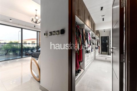 Maison de ville à Jumeirah Village Triangle, Dubai, 4 chambres, 394 m², № 43480 - photo 8