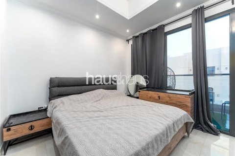 Maison de ville à Jumeirah Village Triangle, Dubai, 4 chambres, 394 m², № 43480 - photo 20
