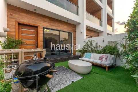 تاون هاوس في Jumeirah Village Triangle, دبي 4 غرف نوم, 394 م² رقم 43480