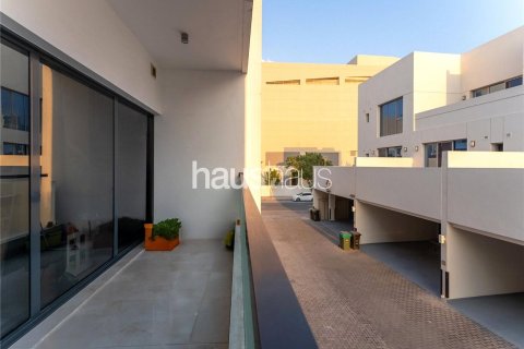 Maison de ville à Jumeirah Village Triangle, Dubai, 4 chambres, 394 m², № 43480 - photo 22