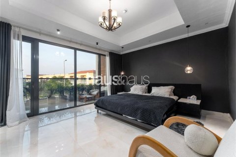 Maison de ville à Jumeirah Village Triangle, Dubai, 4 chambres, 394 m², № 43480 - photo 6