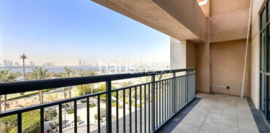 Villa in Dubai Creek Harbour (The Lagoons), Dubai 3 bedrooms, 302 sq.m. № 43484