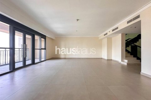 Villa in Dubai Creek Harbour (The Lagoons), Dubai 3 bedrooms, 302 sq.m. № 43484 - photo 3