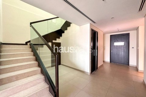 Villa in Dubai Creek Harbour (The Lagoons), Dubai 3 bedrooms, 302 sq.m. № 43484 - photo 6