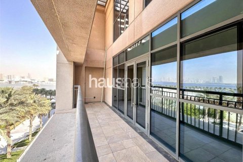 Villa in Dubai Creek Harbour (The Lagoons), Dubai 3 bedrooms, 302 sq.m. № 43484 - photo 7
