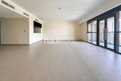 Villa in Dubai Creek Harbour (The Lagoons), Dubai 3 bedrooms, 302 sq.m. № 43484 - photo 2