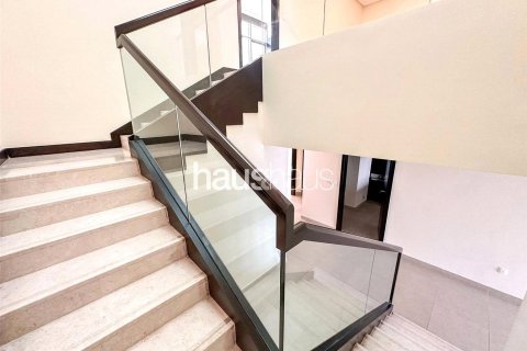 Villa in Dubai Creek Harbour (The Lagoons), Dubai 3 bedrooms, 302 sq.m. № 43484 - photo 10