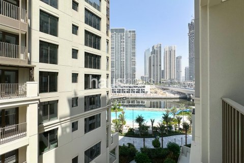 Appartement à Creek Beach, Dubai Creek Harbour (The Lagoons), Dubai, 2 chambres, 101 m², № 43483 - photo 15