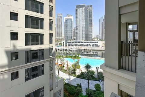 Appartement à Creek Beach, Dubai Creek Harbour (The Lagoons), Dubai, 2 chambres, 101 m², № 43483