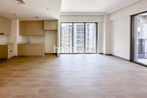 Appartement à Creek Beach, Dubai Creek Harbour (The Lagoons), Dubai, 2 chambres, 101 m², № 43483 - photo 2
