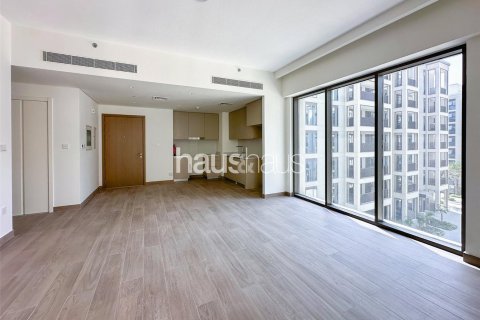 Appartement à Creek Beach, Dubai Creek Harbour (The Lagoons), Dubai, 2 chambres, 101 m², № 43483 - photo 3