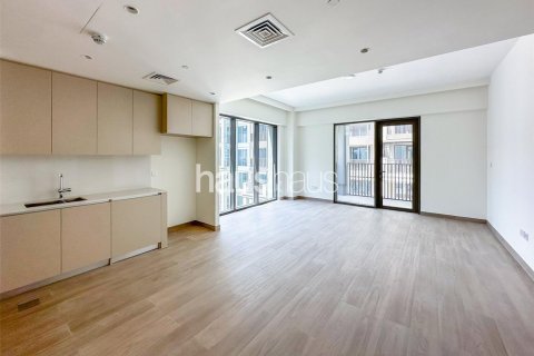 Appartement à Creek Beach, Dubai Creek Harbour (The Lagoons), Dubai, 2 chambres, 101 m², № 43483 - photo 4
