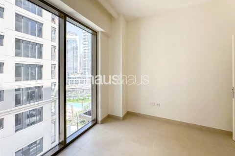 Appartement à Creek Beach, Dubai Creek Harbour (The Lagoons), Dubai, 2 chambres, 101 m², № 43483 - photo 8
