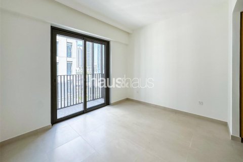 Appartement à Creek Beach, Dubai Creek Harbour (The Lagoons), Dubai, 2 chambres, 101 m², № 43483 - photo 5