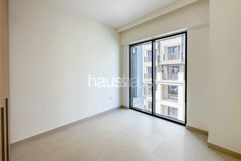Appartement à Creek Beach, Dubai Creek Harbour (The Lagoons), Dubai, 2 chambres, 101 m², № 43483 - photo 7