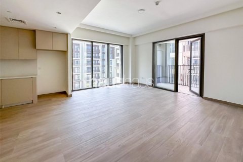 Appartement à Creek Beach, Dubai Creek Harbour (The Lagoons), Dubai, 2 chambres, 101 m², № 43483 - photo 9