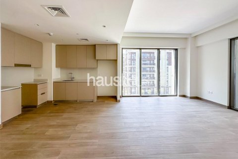 Appartement à Creek Beach, Dubai Creek Harbour (The Lagoons), Dubai, 2 chambres, 101 m², № 43483 - photo 13