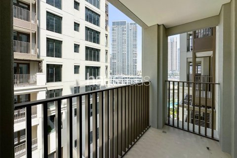 Appartement à Creek Beach, Dubai Creek Harbour (The Lagoons), Dubai, 2 chambres, 101 m², № 43483 - photo 14