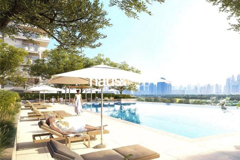 Apartment in Emirates Hills, Dubai 2 bedrooms, 113 sq.m. № 43481 - photo 3