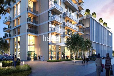 Apartment in Emirates Hills, Dubai 2 bedrooms, 113 sq.m. № 43481
