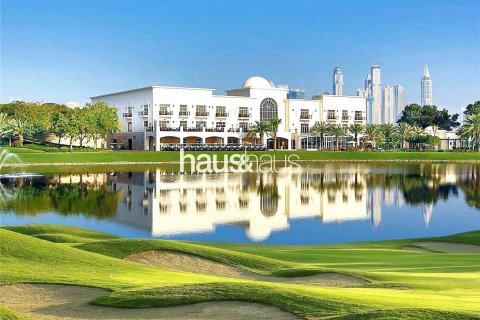 Apartment in Emirates Hills, Dubai 2 bedrooms, 113 sq.m. № 43481 - photo 10