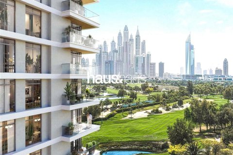 Apartment in Emirates Hills, Dubai 2 bedrooms, 113 sq.m. № 43481 - photo 8