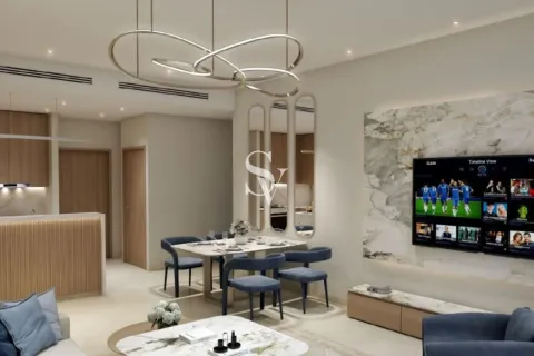 Appartement à Damac Lagoons, Dubai, 1 chambre, 73 m², № 109081 - photo 6