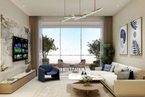 Appartement à Damac Lagoons, Dubai, 1 chambre, 73 m², № 109081 - photo 5