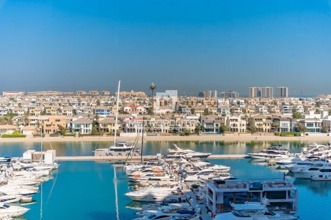 Appartement à Tiara Residences, Palm Jumeirah, Dubai, 3 chambres, 211 m², № 74030 - photo 6