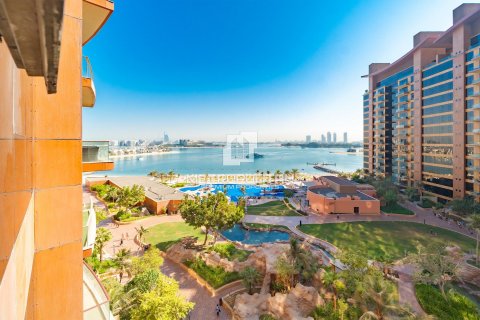 Appartement à Tiara Residences, Palm Jumeirah, Dubai, 3 chambres, 211 m², № 74030 - photo 5