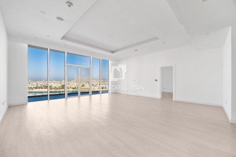 Apartment in Tiara Residences, Palm Jumeirah, Dubai 3 bedrooms, 211 sq.m. № 74030