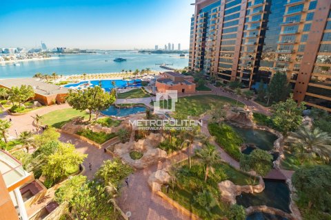 Appartement à Tiara Residences, Palm Jumeirah, Dubai, 3 chambres, 211 m², № 74030 - photo 26