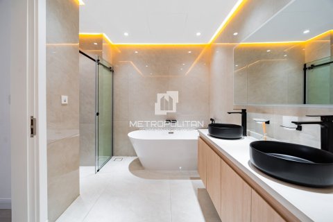 Appartement à Tiara Residences, Palm Jumeirah, Dubai, 3 chambres, 211 m², № 74030 - photo 14